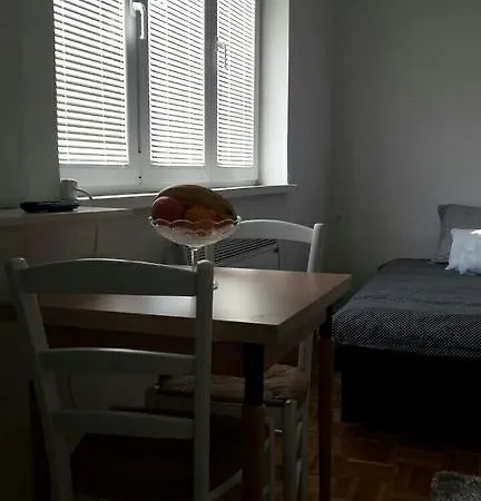 Διαμέρισμα Eni