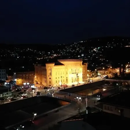 Διαμέρισμα Eni *
