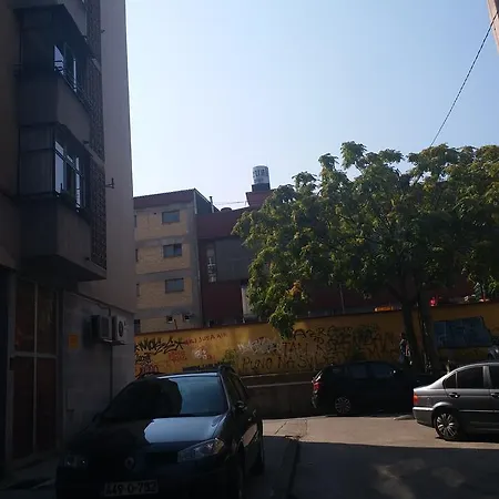 Διαμέρισμα Eni
