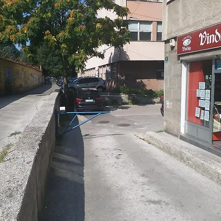 Eni * Σαράγεβο